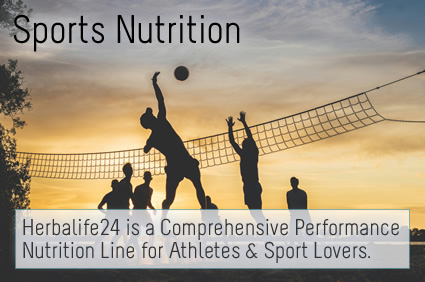 Sports Nutrition